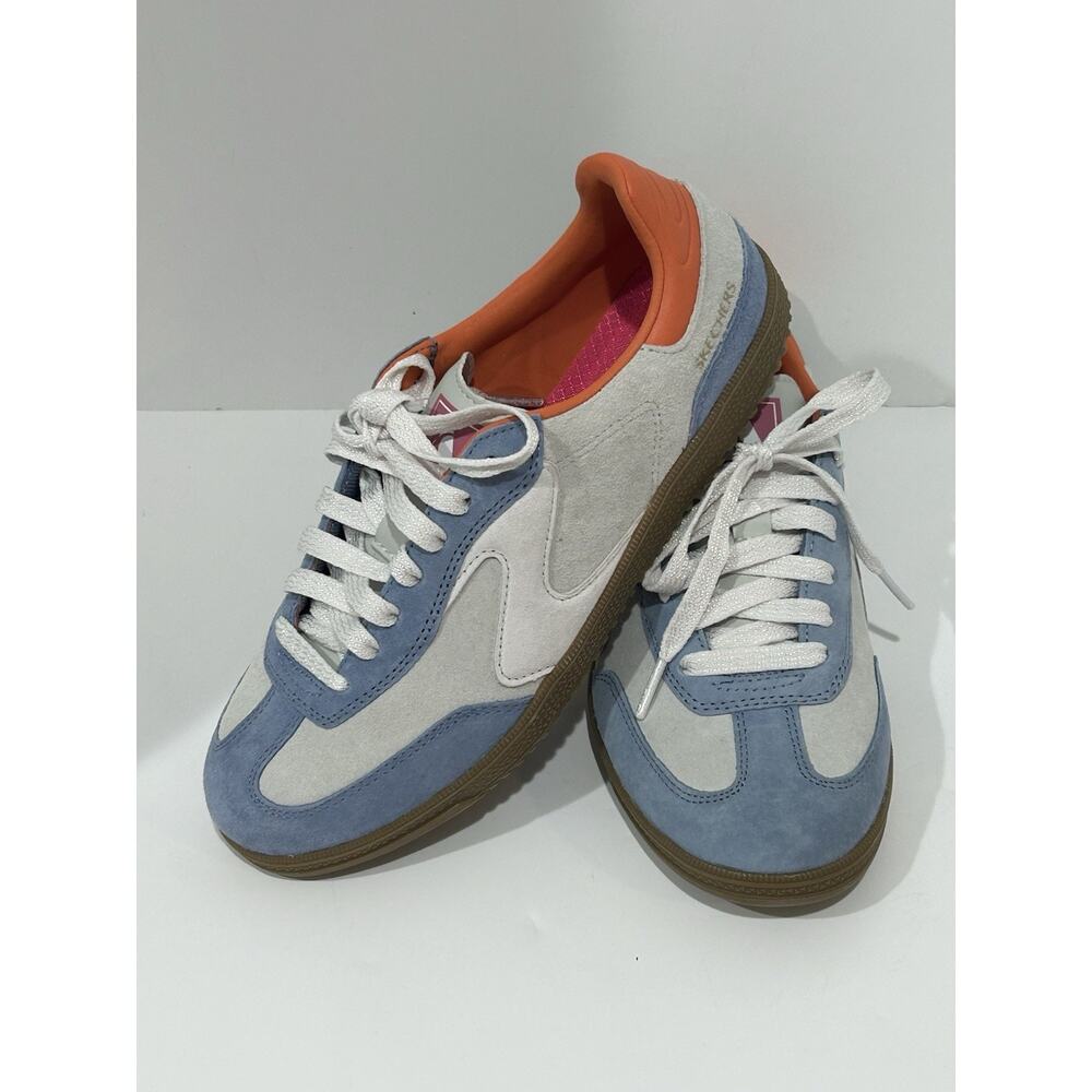 skechers hot shot For The Win Sneakers Size 7 and available 8 and 8.5